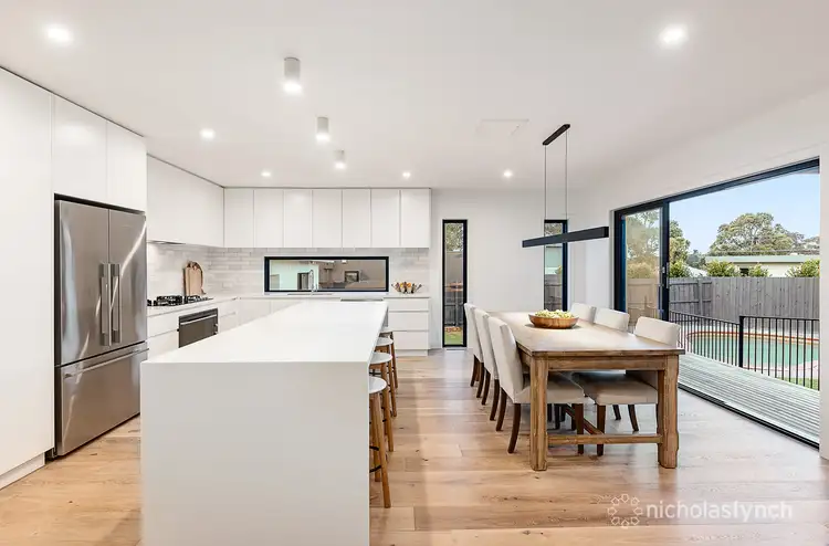 Third view of Homely house listing, 16 Narrung Road, Mount Eliza VIC 3930