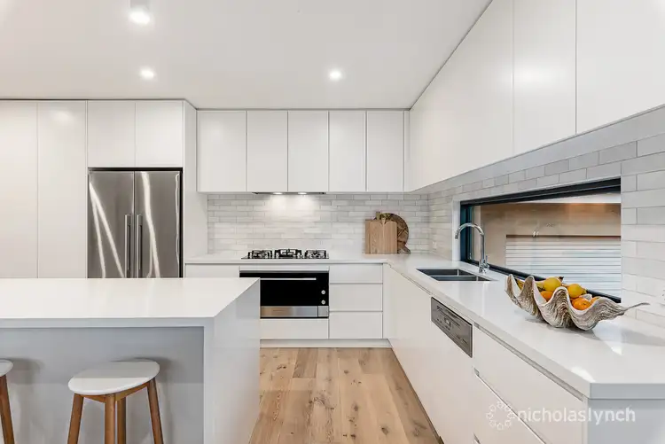 Fourth view of Homely house listing, 16 Narrung Road, Mount Eliza VIC 3930