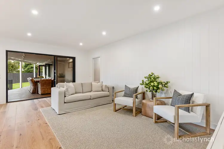 Fifth view of Homely house listing, 16 Narrung Road, Mount Eliza VIC 3930