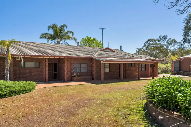 158 Springfield Road, Bedfordale WA 6112