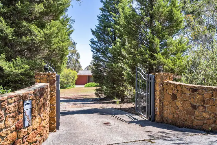 Second view of Homely house listing, 158 Springfield Road, Bedfordale WA 6112