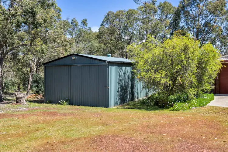 Fifth view of Homely house listing, 158 Springfield Road, Bedfordale WA 6112