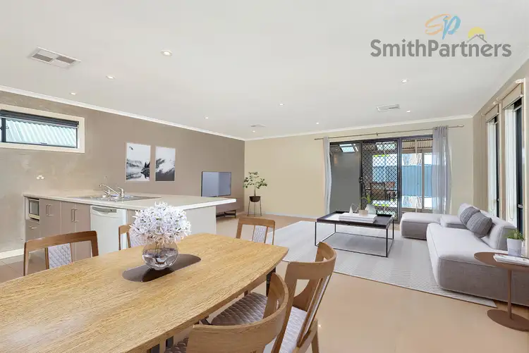 Fifth view of Homely house listing, 11 Meralang Avenue, Salisbury Park SA 5109