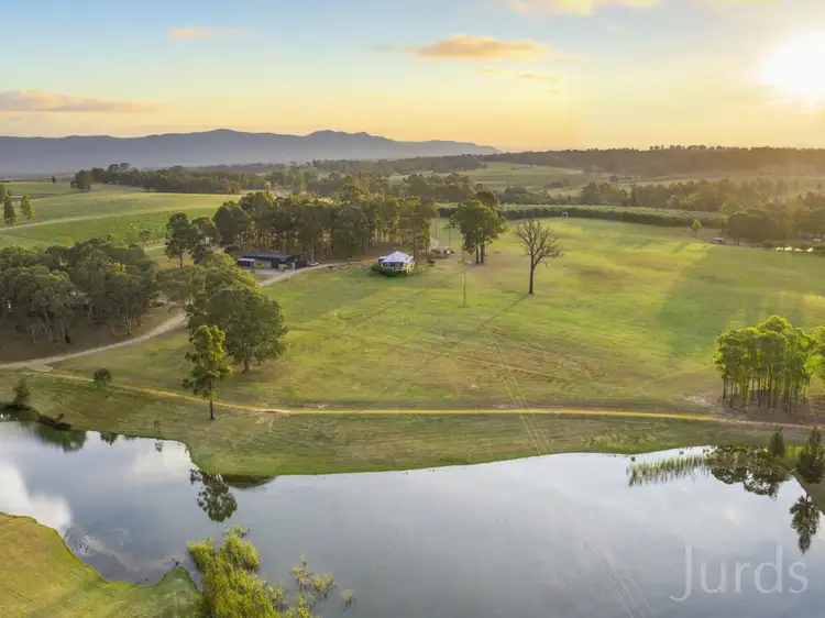 65 Squire Close, Pokolbin NSW 2320