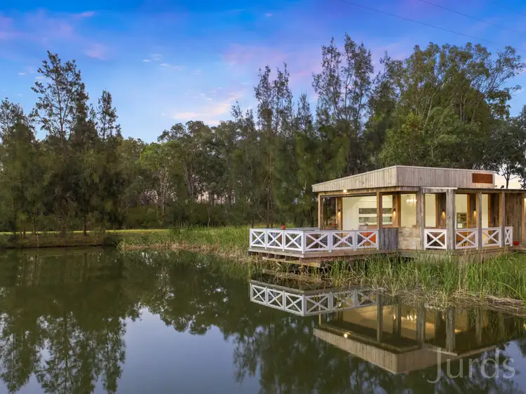 Third view of Homely rural property listing, 65 Squire Close, Pokolbin NSW 2320