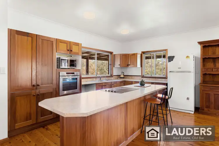 Fourth view of Homely rural property listing, 21 Malcolms Road, Pampoolah NSW 2430