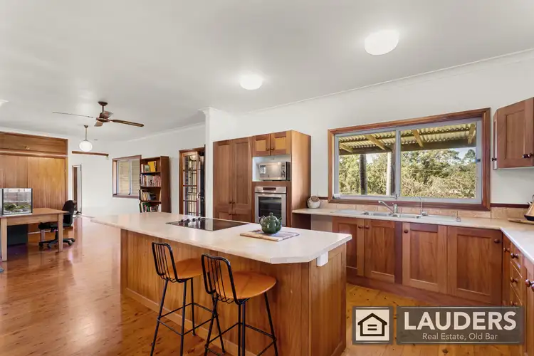 Fifth view of Homely rural property listing, 21 Malcolms Road, Pampoolah NSW 2430