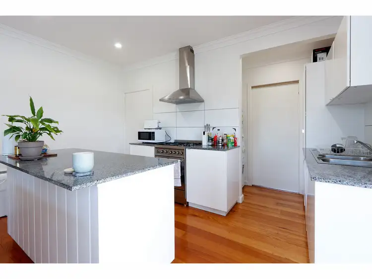 Third view of Homely house listing, 126 Fitzroy Street, Sale VIC 3850