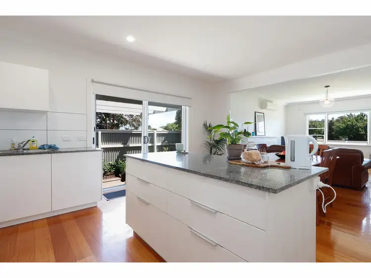 Fourth view of Homely house listing, 126 Fitzroy Street, Sale VIC 3850
