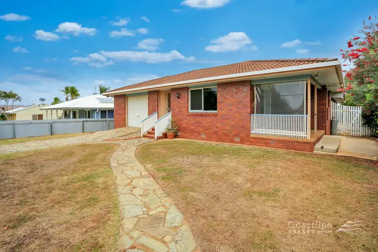 3 Burns Street, Burnett Heads QLD 4670
