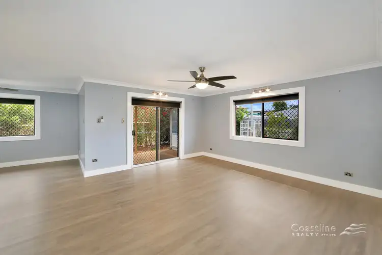 Fourth view of Homely house listing, 3 Burns Street, Burnett Heads QLD 4670