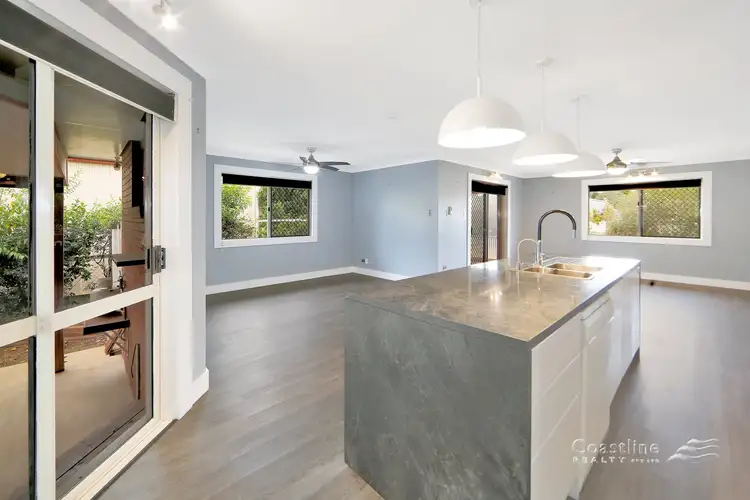 Seventh view of Homely house listing, 3 Burns Street, Burnett Heads QLD 4670