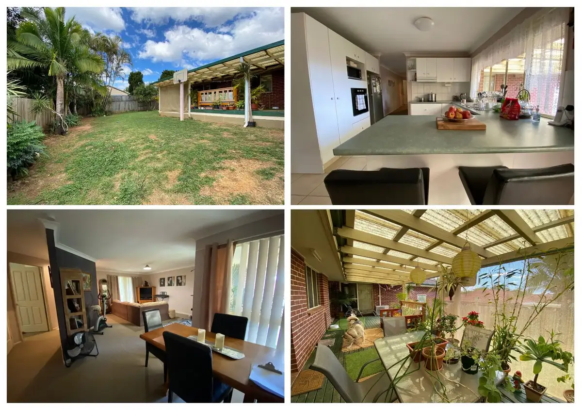 Main view of Homely house listing, 56 Honeymyrtle Drive, Banora Point NSW 2486