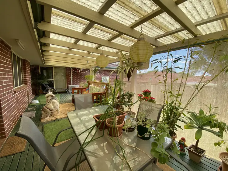 Fifth view of Homely house listing, 56 Honeymyrtle Drive, Banora Point NSW 2486