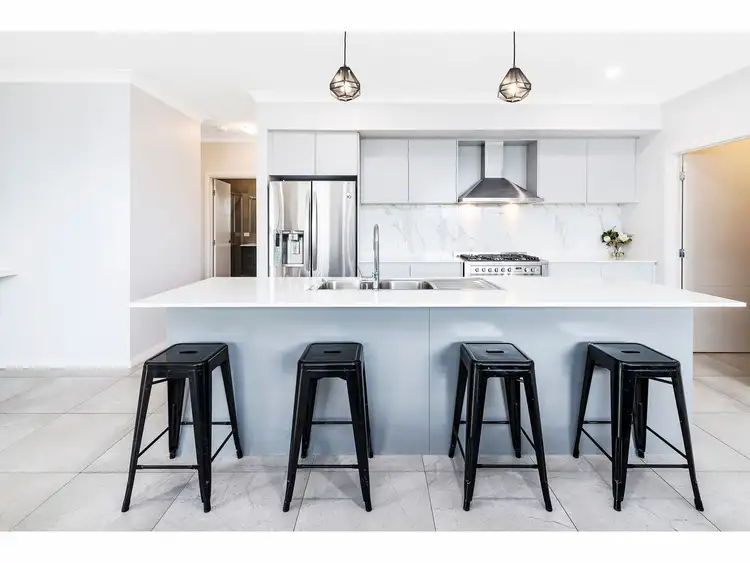 Second view of Homely house listing, 26 Narooma Street, Gregory Hills NSW 2557