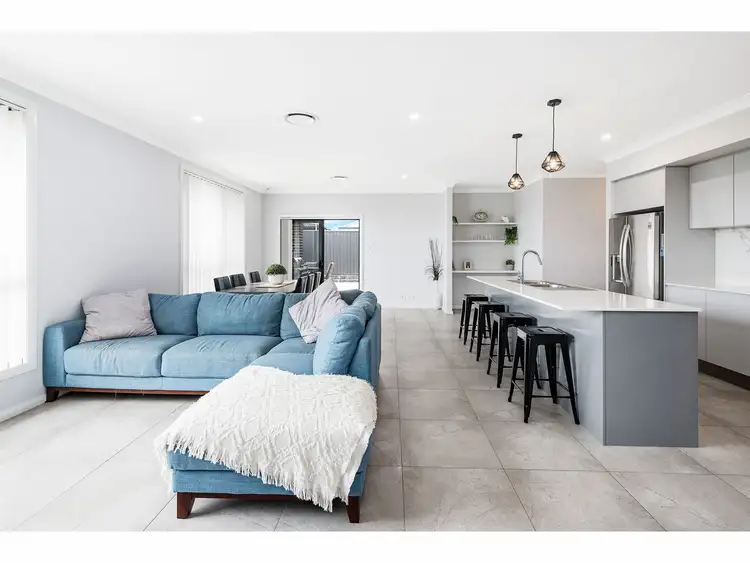 Third view of Homely house listing, 26 Narooma Street, Gregory Hills NSW 2557