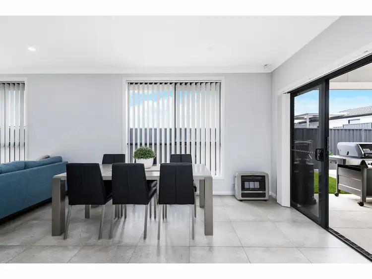 Fourth view of Homely house listing, 26 Narooma Street, Gregory Hills NSW 2557