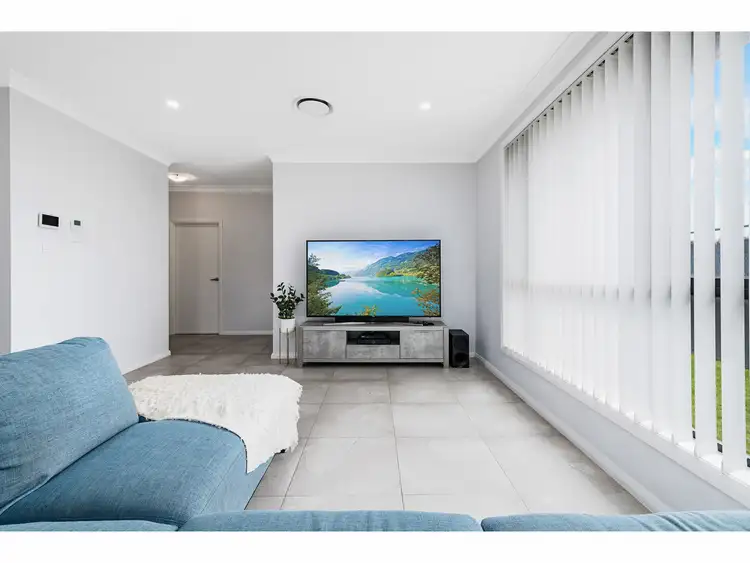 Fifth view of Homely house listing, 26 Narooma Street, Gregory Hills NSW 2557
