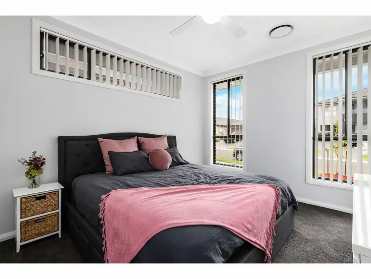 Sixth view of Homely house listing, 26 Narooma Street, Gregory Hills NSW 2557