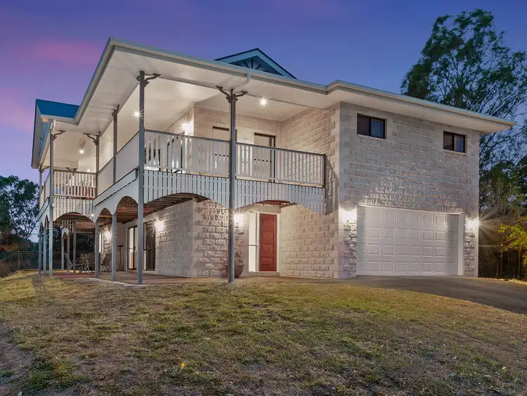 Main view of Homely house listing, 223/Smiths Smiths Road, Wights Mountain QLD 4520