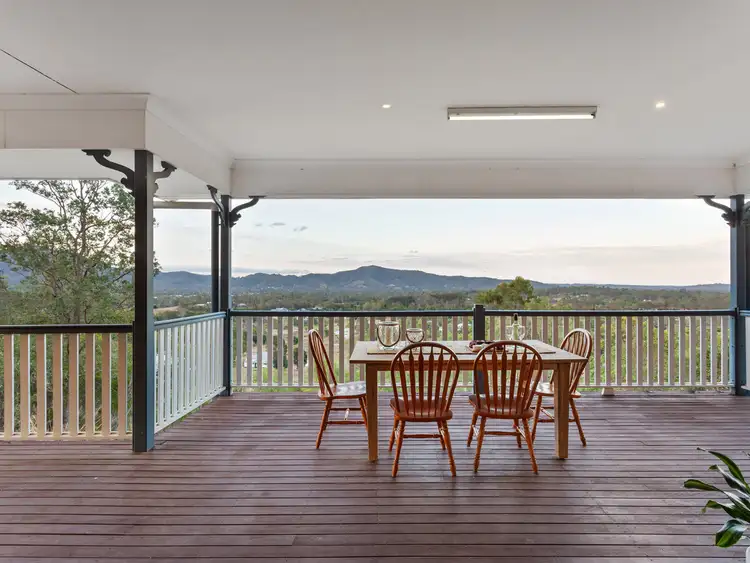 Third view of Homely house listing, 223/Smiths Smiths Road, Wights Mountain QLD 4520