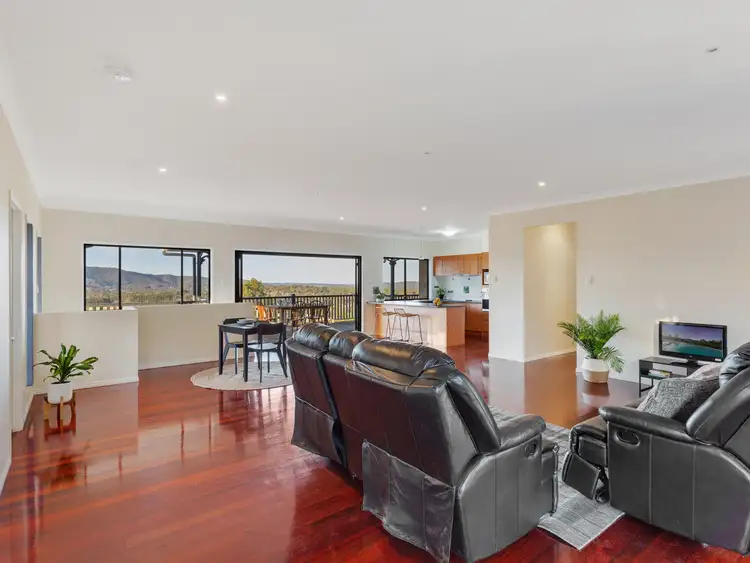 Fourth view of Homely house listing, 223/Smiths Smiths Road, Wights Mountain QLD 4520