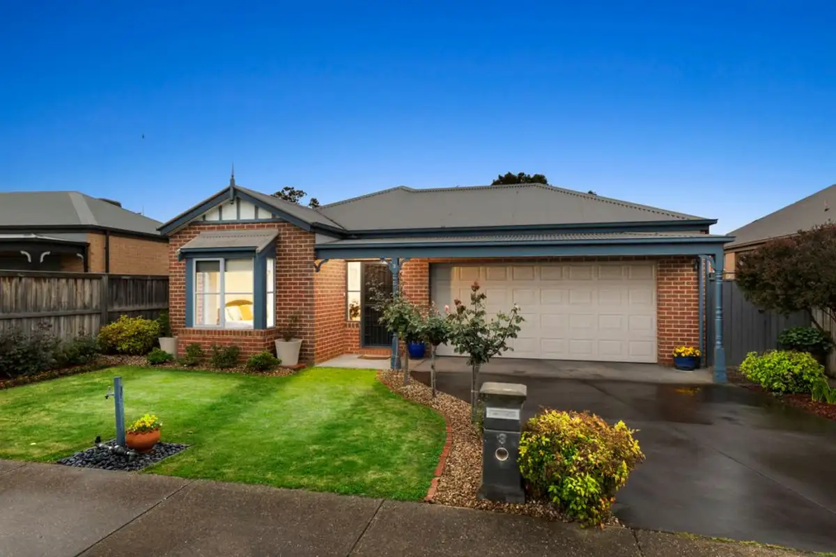 Main view of Homely house listing, 3 Chambers Court, Marshall VIC 3216