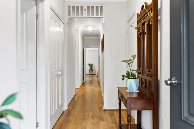 Fourth view of Homely house listing, 3 Chambers Court, Marshall VIC 3216