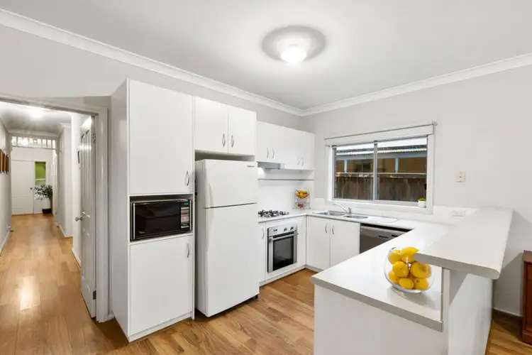 Fifth view of Homely house listing, 3 Chambers Court, Marshall VIC 3216