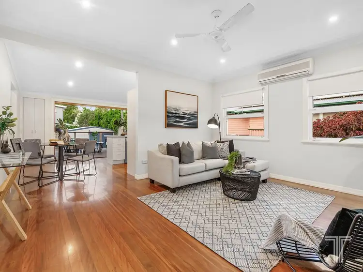 6 Bruce Street, Carina QLD 4152