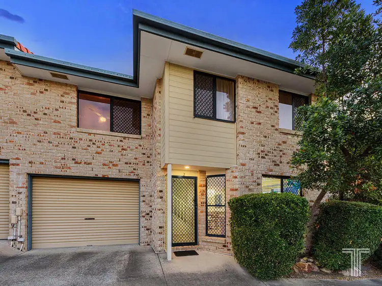 2/139 Jones Road, Carina Heights QLD 4152