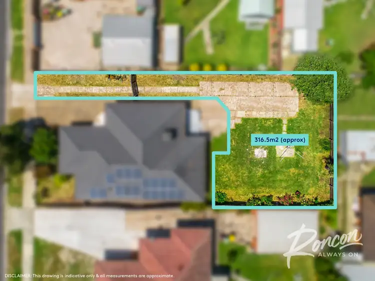 58 Oxford Street, Whittington VIC 3219