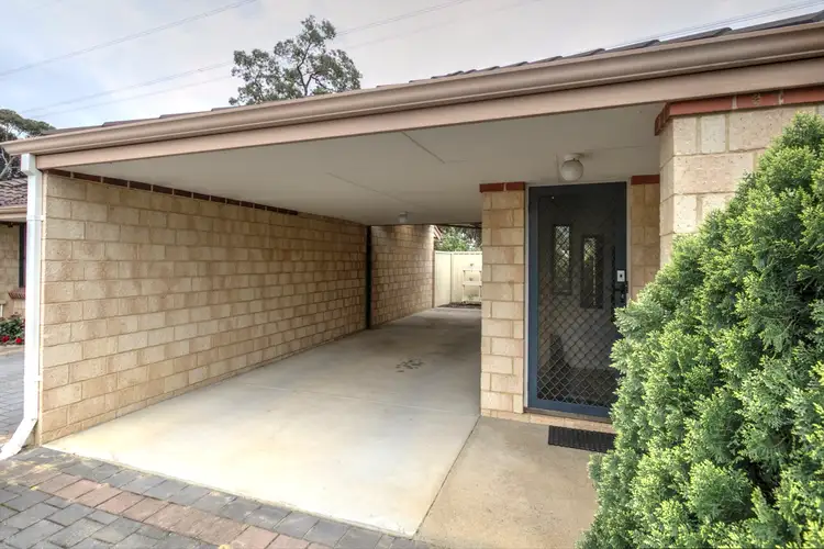4/132 Clayton Street, Bellevue WA 6056