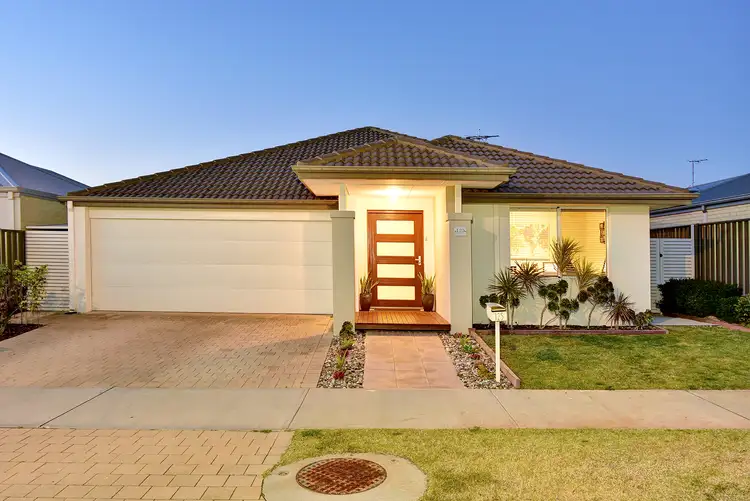 Third view of Homely house listing, 125 Boomerang Loop, Banksia Grove WA 6031