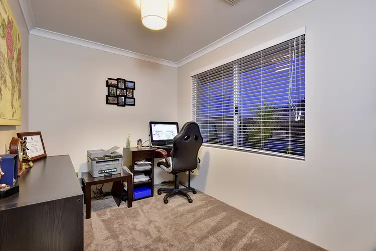 Fourth view of Homely house listing, 125 Boomerang Loop, Banksia Grove WA 6031