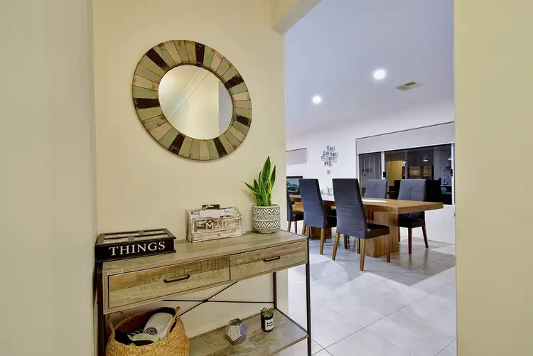 Seventh view of Homely house listing, 125 Boomerang Loop, Banksia Grove WA 6031