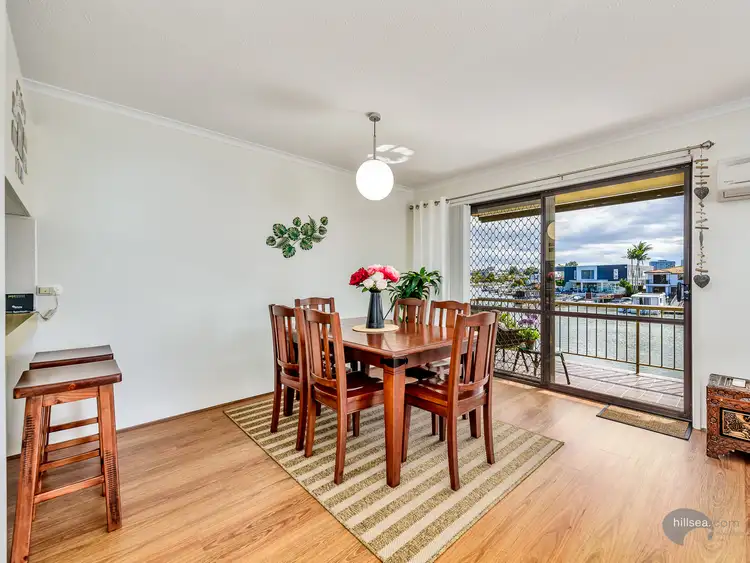 Fifth view of Homely unit listing, 2/18 Back Street, Biggera Waters QLD 4216