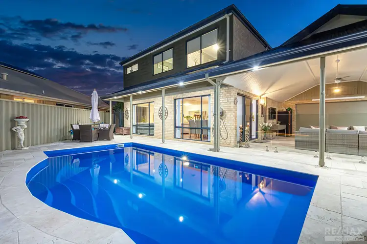 72 Camborne Parkway, Butler WA 6036