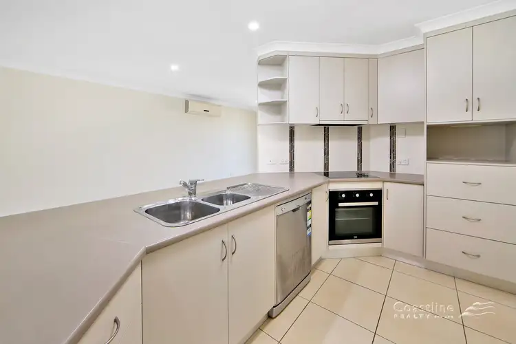 Second view of Homely house listing, 31 Balaam Drive, Kalkie QLD 4670