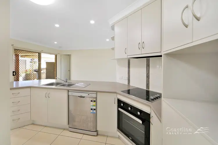 Third view of Homely house listing, 31 Balaam Drive, Kalkie QLD 4670