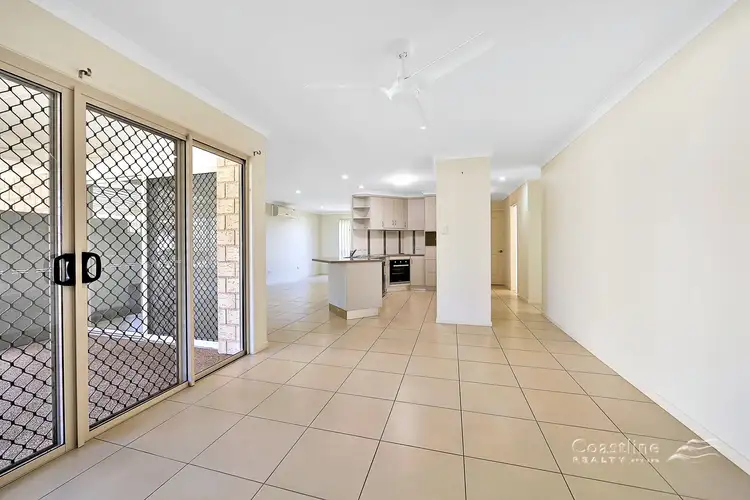 Fifth view of Homely house listing, 31 Balaam Drive, Kalkie QLD 4670