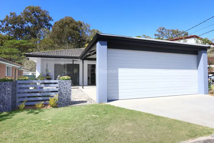 Second view of Homely house listing, 31 Nalkari Street, Coombabah QLD 4216
