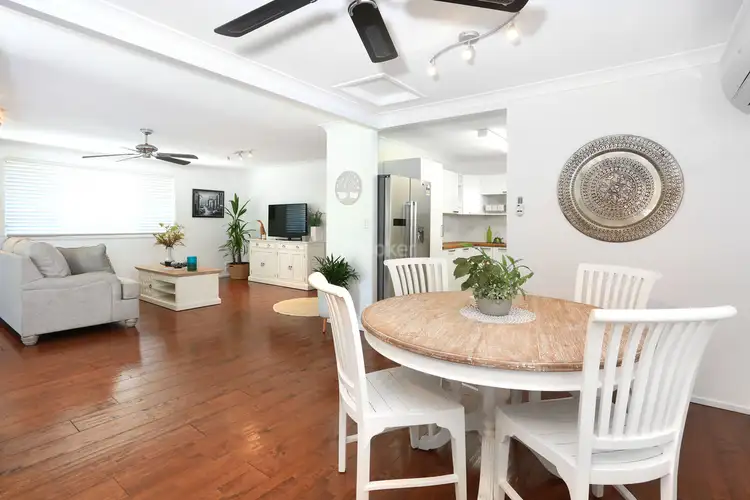 Third view of Homely house listing, 31 Nalkari Street, Coombabah QLD 4216