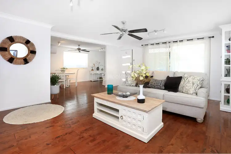 Fifth view of Homely house listing, 31 Nalkari Street, Coombabah QLD 4216