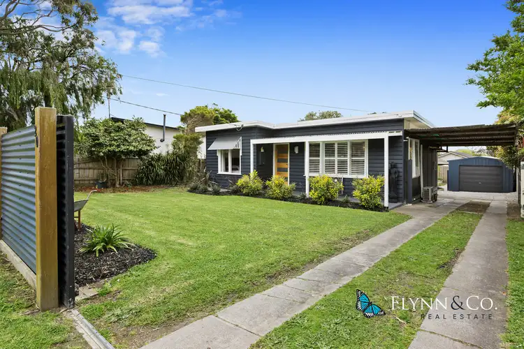 20 Coleus Street, Dromana VIC 3936