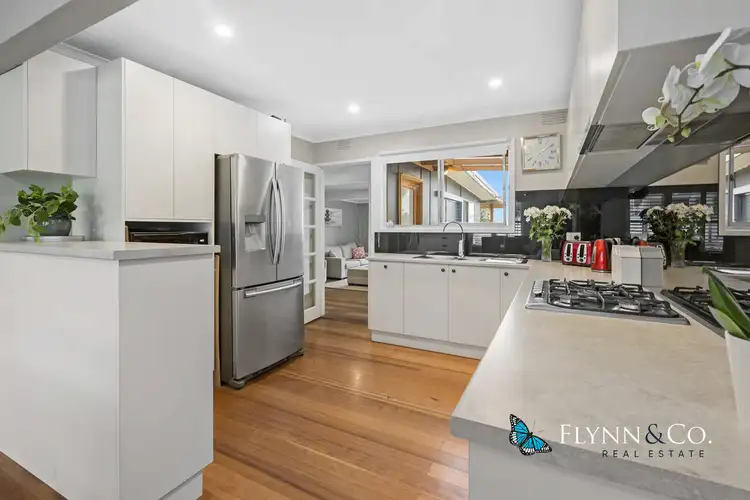 Third view of Homely house listing, 20 Coleus Street, Dromana VIC 3936