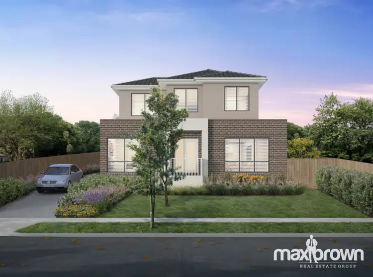 1/9 Anita Street, Kilsyth VIC 3137