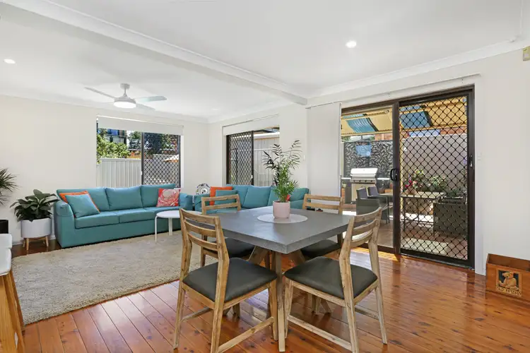 Fifth view of Homely house listing, 22 Bimbadeen Avenue, Bradbury NSW 2560