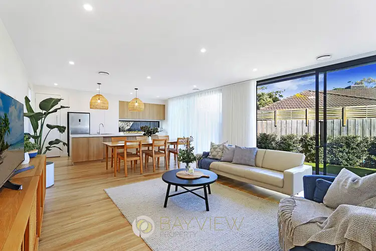 Main view of Homely house listing, 47 Brian Street, Safety Beach VIC 3936