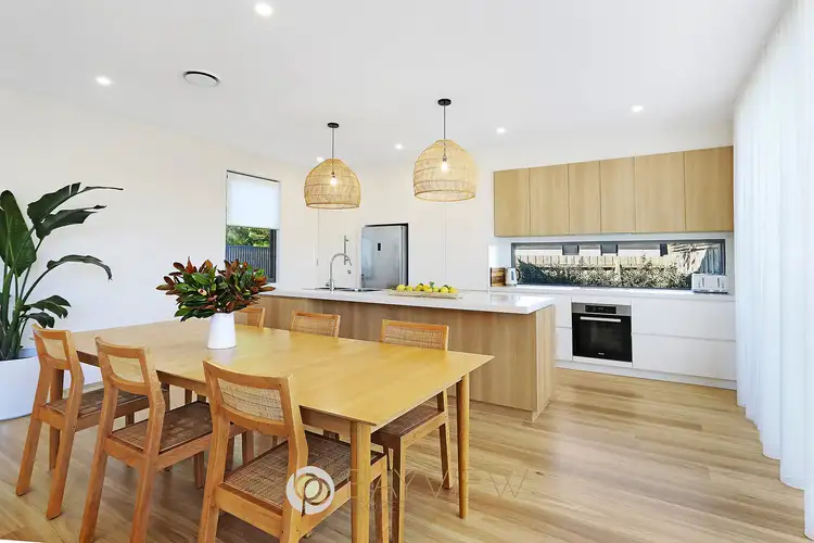 Second view of Homely house listing, 47 Brian Street, Safety Beach VIC 3936